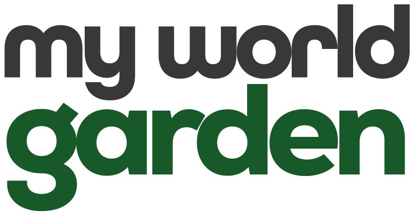 MyWorldGarden